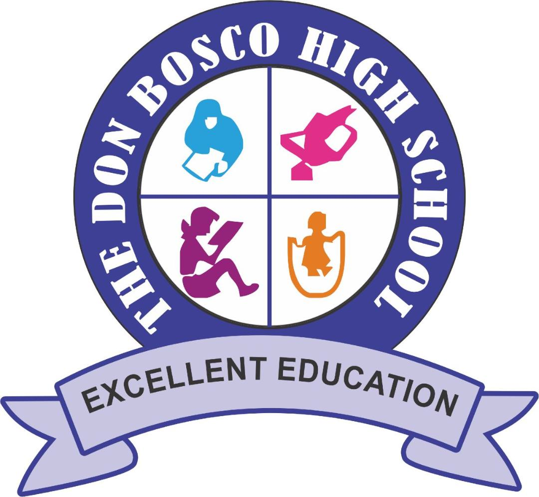 The don Bosco High School