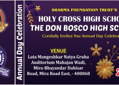 Annual Day